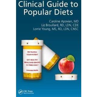 Clinical Guide to Popular Diets