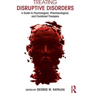 Treating Disruptive Disorders