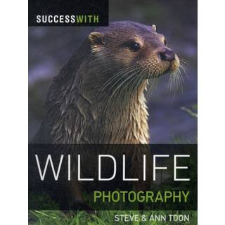 Success with Wildlife Photography