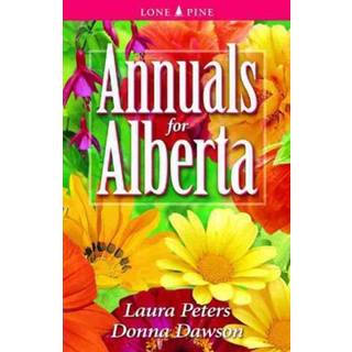 Annuals for Alberta
