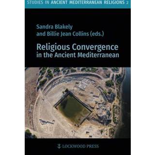 Religious Convergence in the Ancient Mediterranean