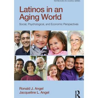 Latinos in an Aging World