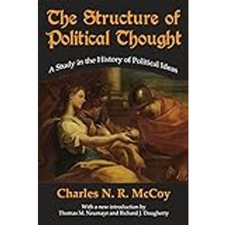The Structure of Political Thought