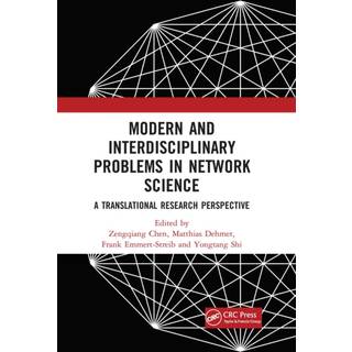 Modern and Interdisciplinary Problems in Network Science