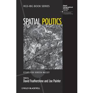 Spatial Politics