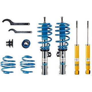 Bilstein B14 Gevindundervogn Opel Corsa