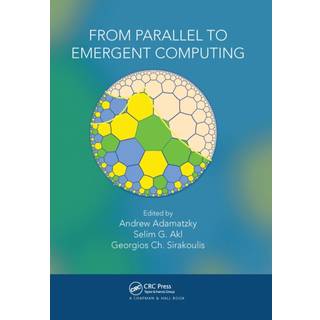 From Parallel to Emergent Computing (4, 2020) |