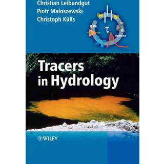 Tracers in Hydrology