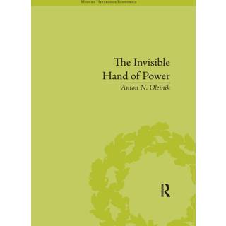 The Invisible Hand of Power