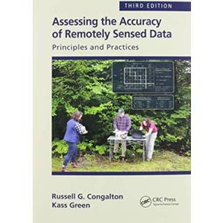 Assessing the Accuracy of Remotely Sensed Data