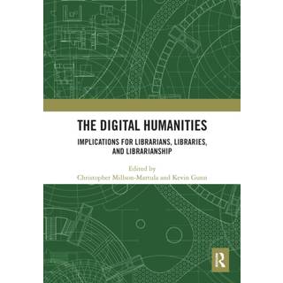 The Digital Humanities