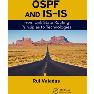OSPF and IS-IS