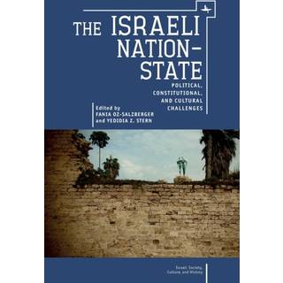 The Israeli Nation-State