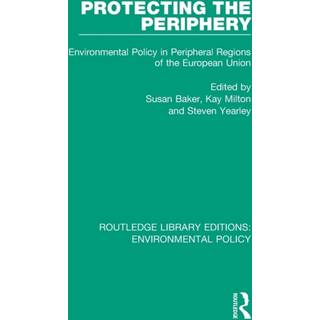 Protecting the Periphery