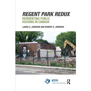 Regent Park Redux