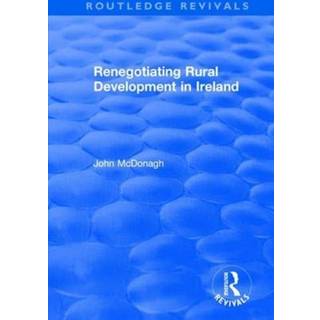 Renegotiating Rural Development in Ireland