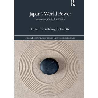 Japan’s World Power