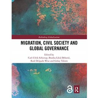 Migration, Civil Society and Global Governance