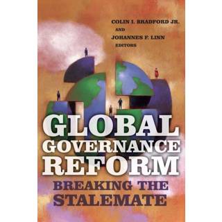 Global Governance Reform