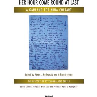 Her Hour Come Round at Last