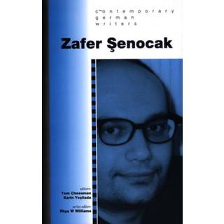 Zafer Senocak