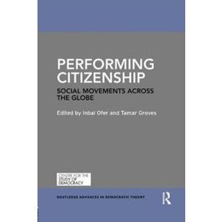 Performing Citizenship