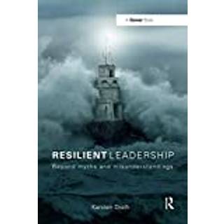 Resilient Leadership