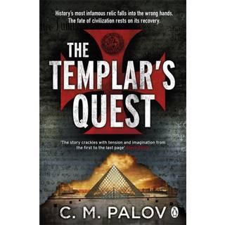 The Templar's Quest