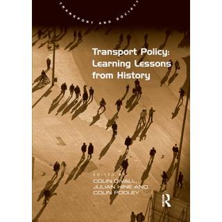 Transport Policy: Learning Lessons from History