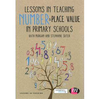 Lessons in Teaching Number and Place Value in Primary Schools