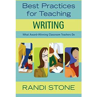 Best Practices for Teaching Writing