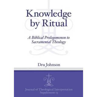Knowledge by Ritual