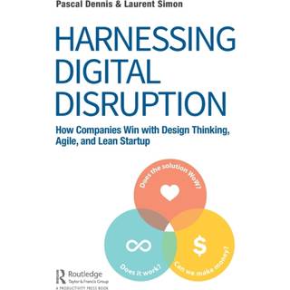 Harnessing Digital Disruption