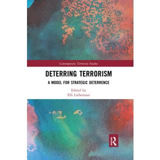 Deterring Terrorism