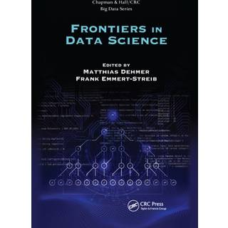 Frontiers in Data Science