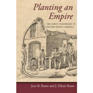 Planting an Empire