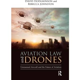 Aviation Law and Drones