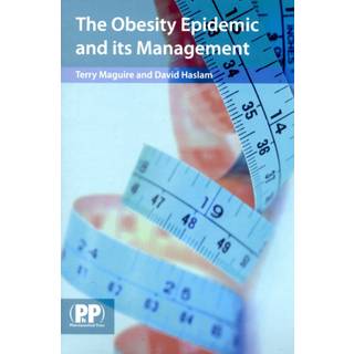 The Obesity Epidemic and its Management