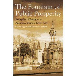 The Fountain of Public Prosperity