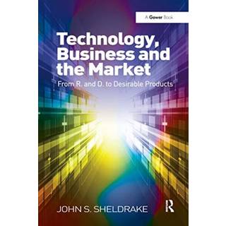 Technology, Business and the Market