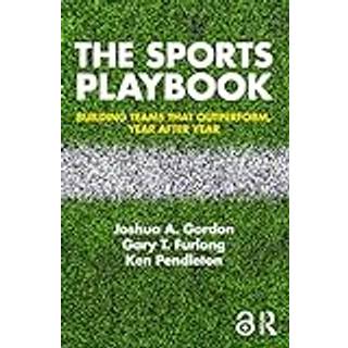The Sports Playbook