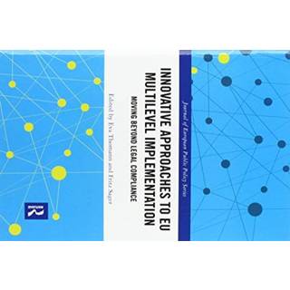 Innovative Approaches to EU Multilevel Implementation