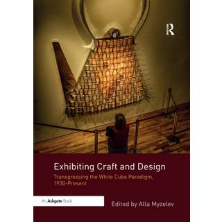 Exhibiting Craft and Design