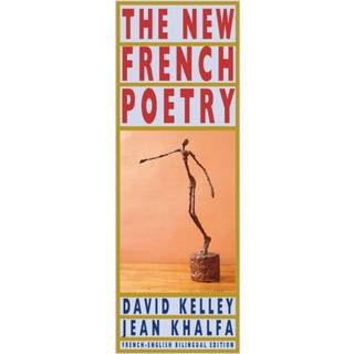 The New French Poetry