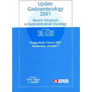 Update Gastroenterology 2001