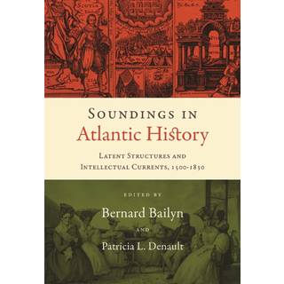 Soundings in Atlantic History