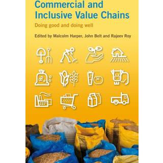 Commercial and Inclusive Value Chains