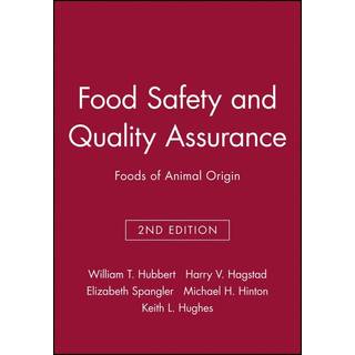 Food Safety and Quality Assurance