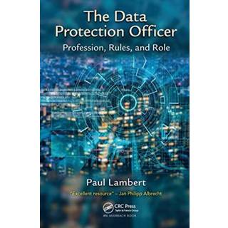 The Data Protection Officer