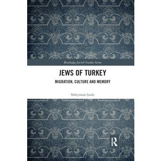 Jews of Turkey